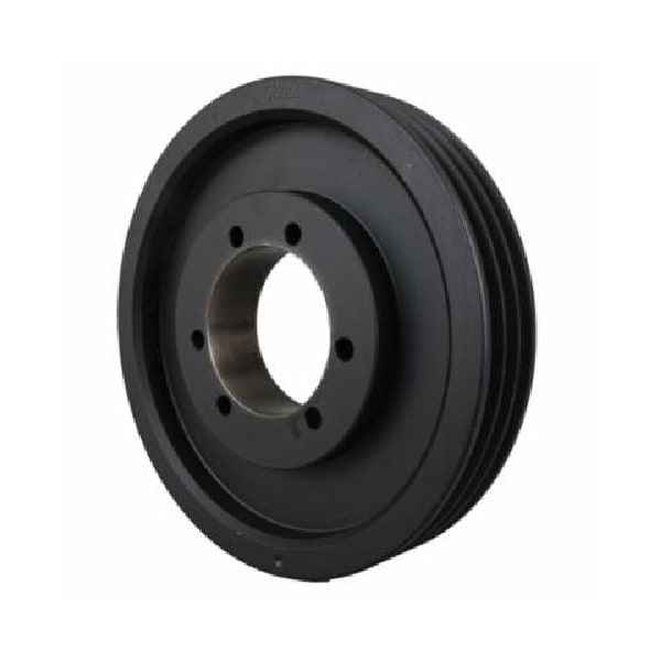 Hi-Cap Qd Sheave, 3 3V 800 SK